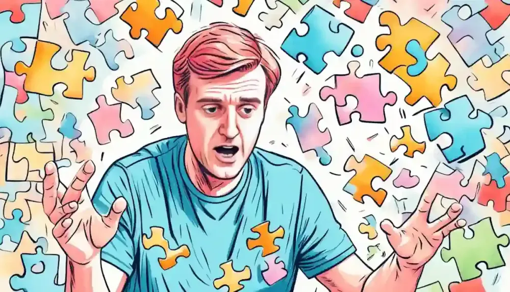 Autistischer Burnout: Definition und Hilfe
