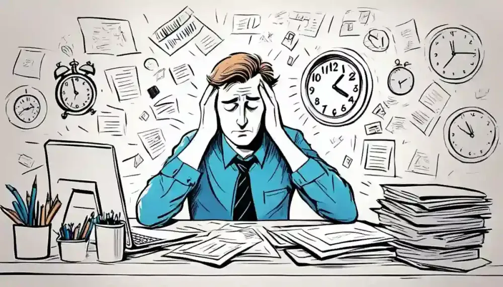 Burnout oder Depression: Erkennen & Behandeln