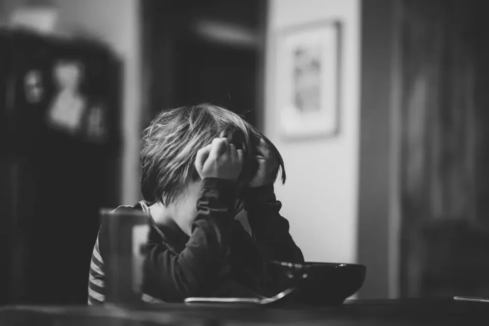 Burnout Persönlichkeitsveränderung: Ursachen & Hilfe