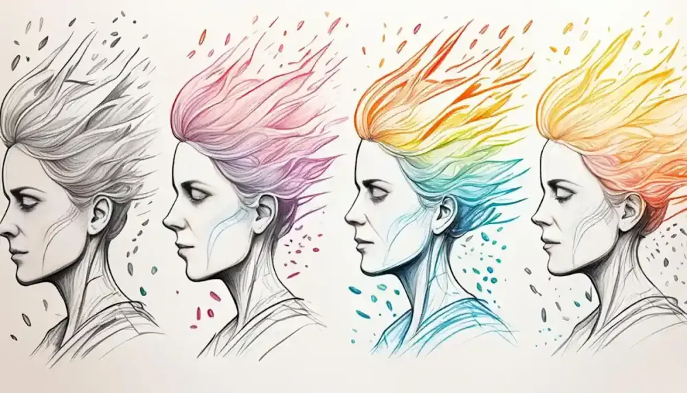 Burnout Phasen: Erkennen und Verstehen