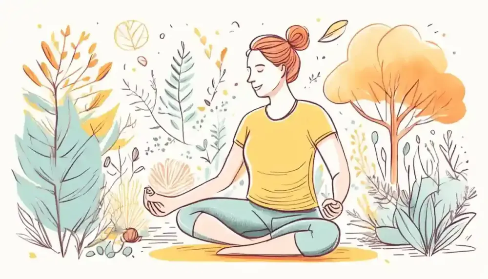 Burnout Spätfolgen: Symptome und Prävention