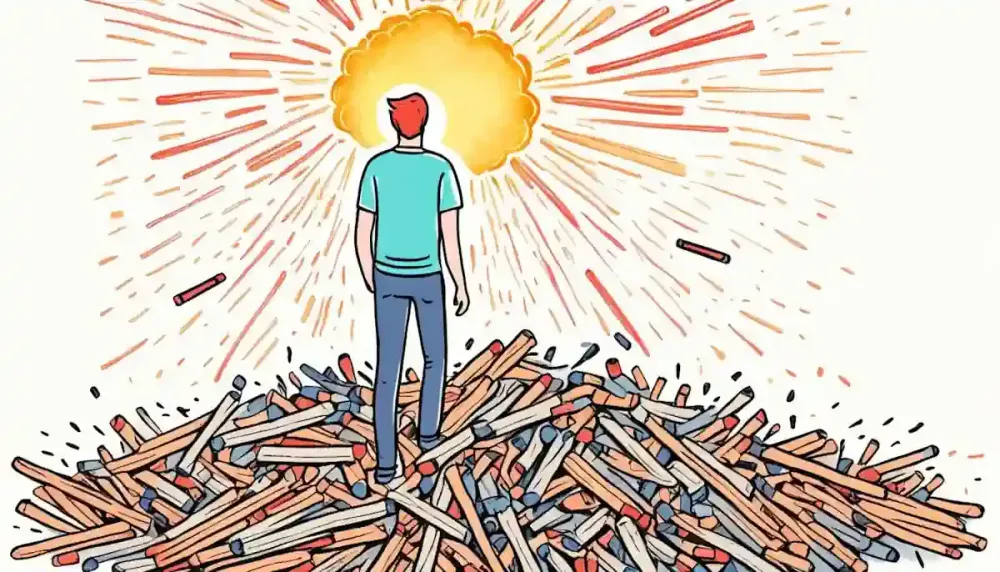 Burnout überwinden – Wann wird es besser?