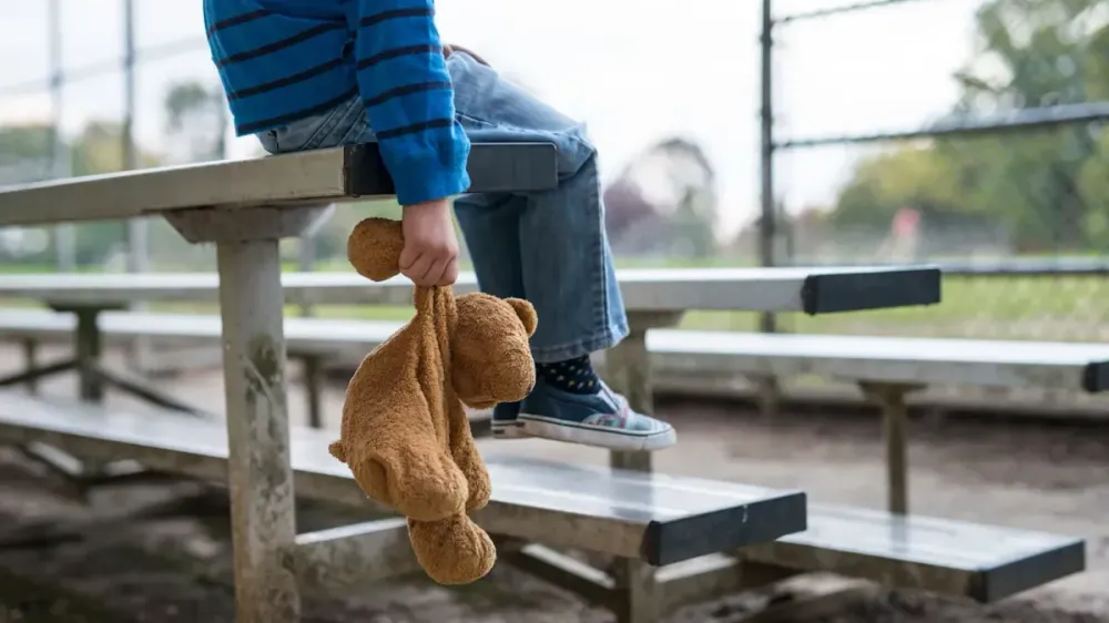 Wie wichtig ist es, das innere Kind zu heilen, um glücklich zu sein?