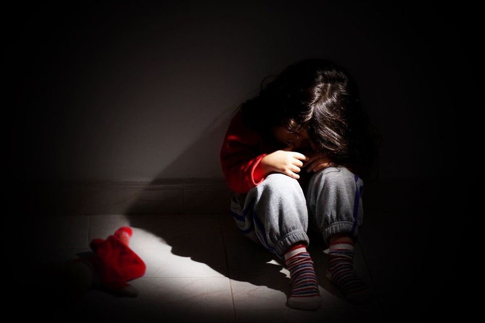 How can developmental trauma be recognized and healed in the long term?