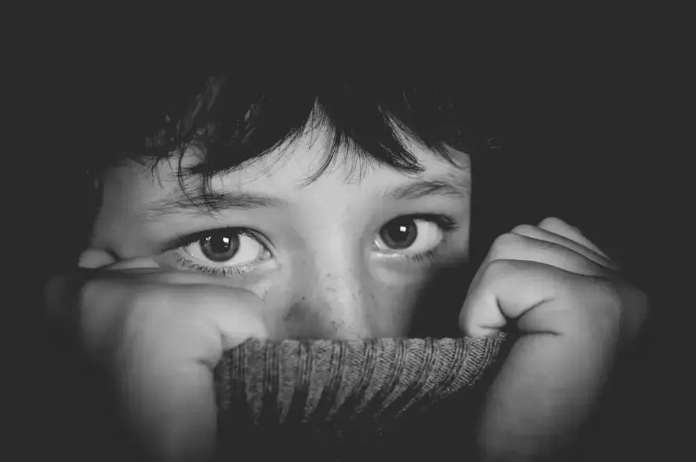 10 Regeln bei Angst: Bewältigungsstrategien Entdecken