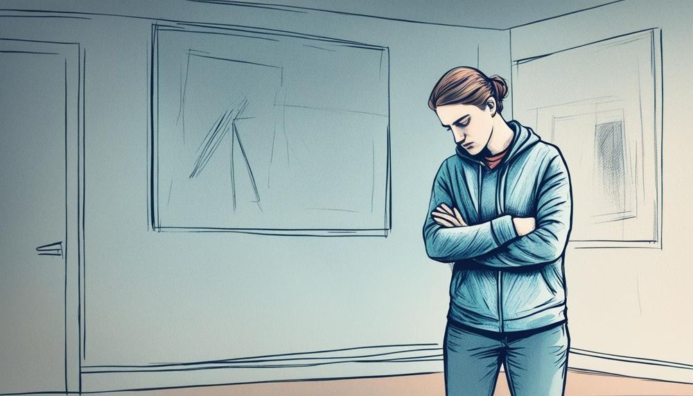 Trauma und die Angst vor Ablehnung: Wie Sie Selbstwert aufbauen
