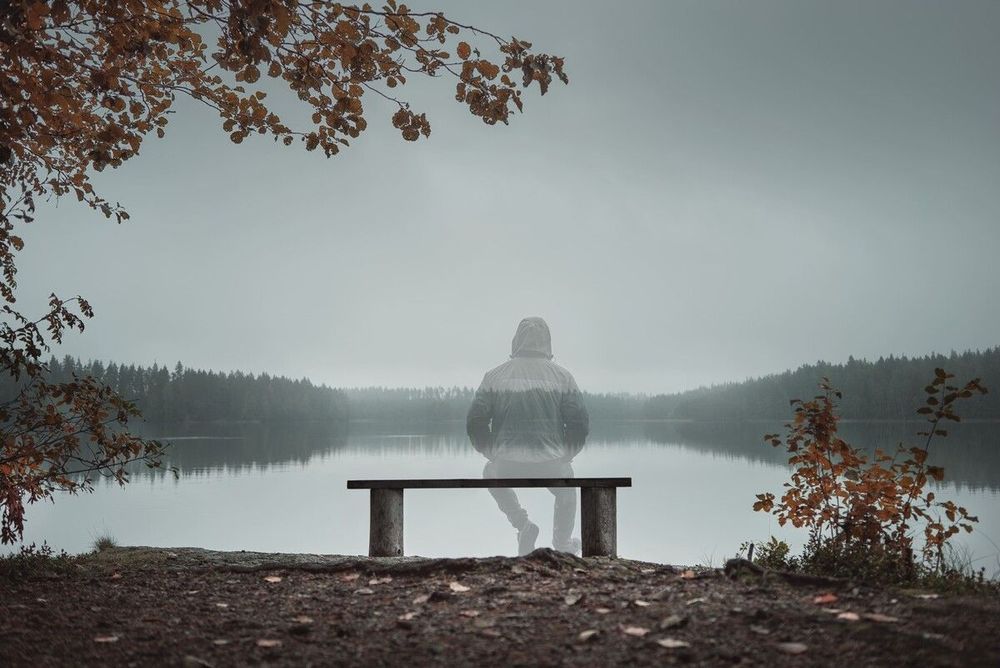 Traurig wie schnell man vergessen wird » Ein Einblick