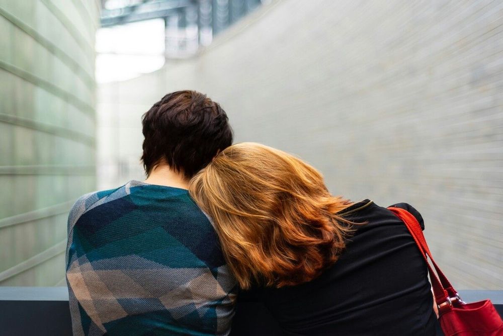 Verdrängtes Trauma: Erkenne die Symptome und finde Heilung