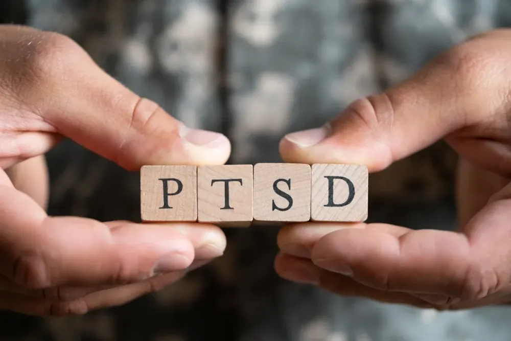 Wie kann man eine Posttraumatische Belastungsstörung (PTBS) selbst heilen?