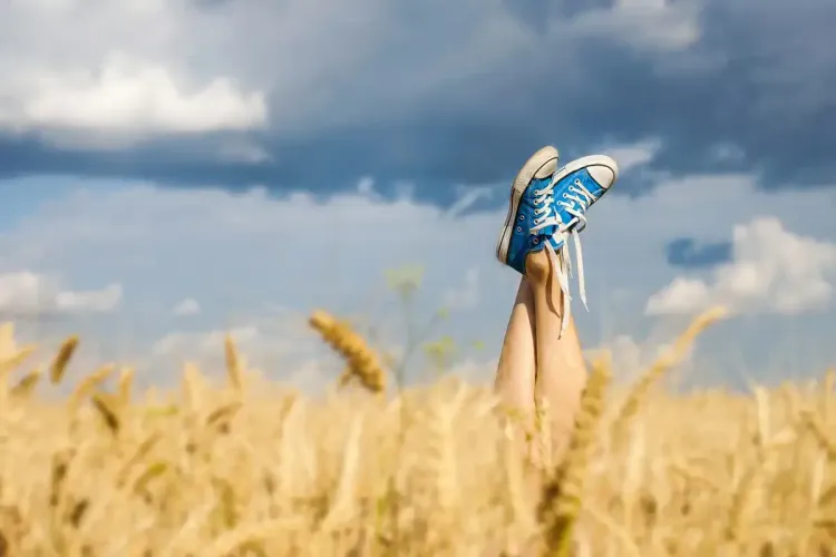 Du kannst dich nicht regenerieren? Probier’s mal mit 2 Minuten Erholung pro Tag