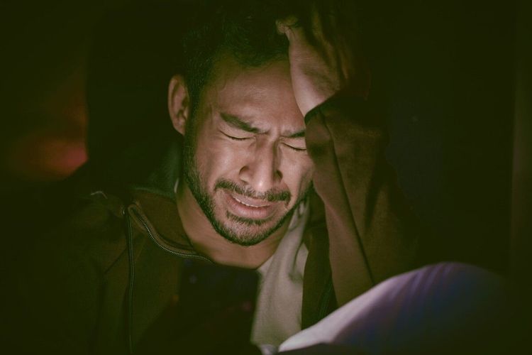 Wie Trauma uns prägt: Drei entscheidende Faktoren