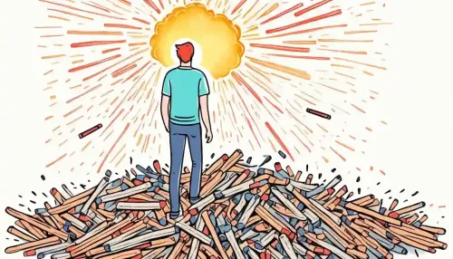 Burnout überwinden – Wann wird es besser?
