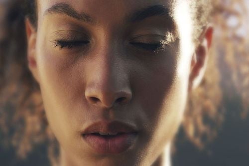 Harmonize your energy field: How to get strong energies