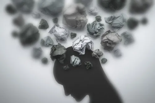 Wie Zeit und die Regeneration von seelischen Verletzungen zusammenspielen