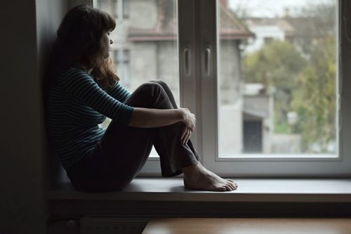 Schlüssel gegen Einsamkeit - für dich selbst da sein
