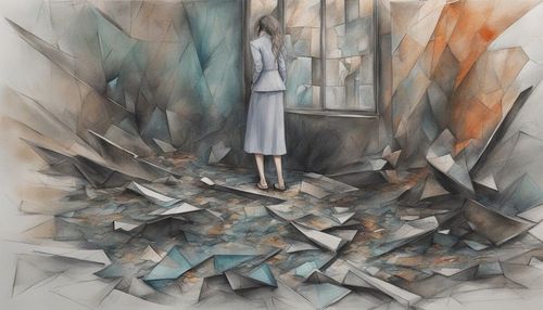 Trauma Definition: Was genau bedeutet psychisches Trauma?