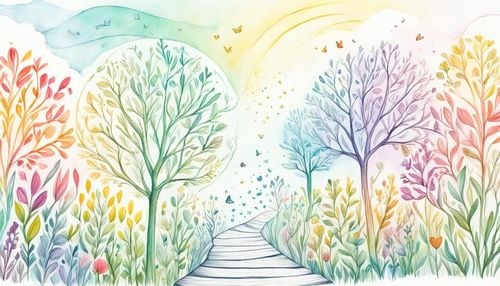 Trauma Sprüche: Worte, die Mut machen und Heilung unterstützen