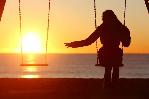 Traurig » Freundschaft kaputt: Ursachen und Lösungen