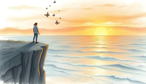 Umgang mit Angst vor der Zukunft – Tipps & Hilfe