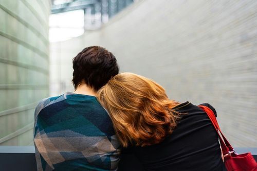 Verdrängtes Trauma: Erkenne die Symptome und finde Heilung